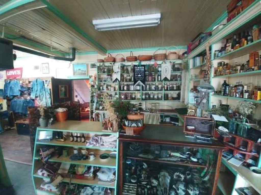 MLS® A2234739 - 206 Government Road S in NONE Diamond Valley, Commercial