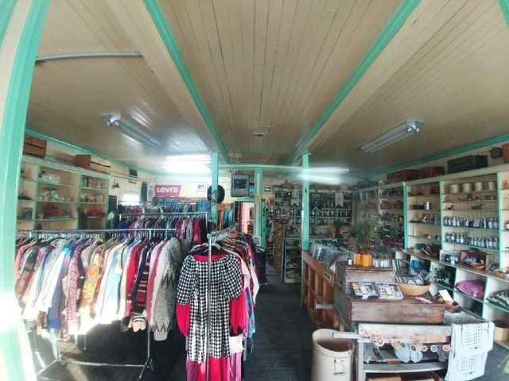 MLS® A2234739 - 206 Government Road S in NONE Diamond Valley, Commercial