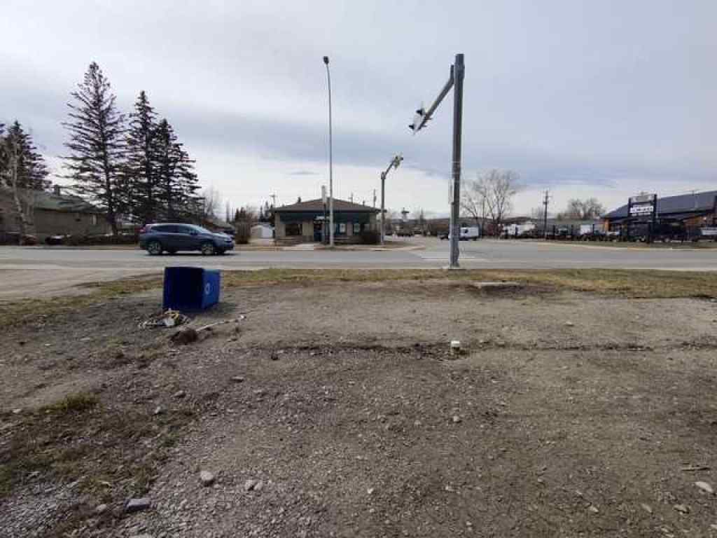 MLS® A2234739 - 206 Government Road S in NONE Diamond Valley, Commercial