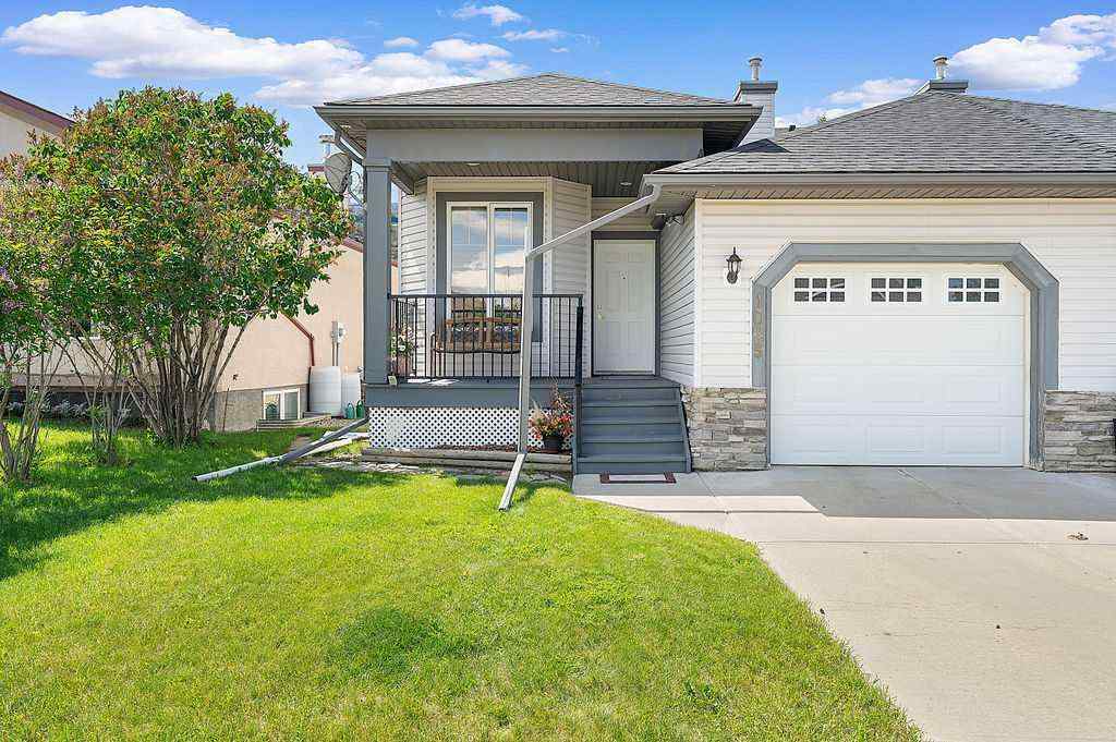 MLS® A2234742 - 1025 3 Street SW in NONE Diamond Valley, Residential