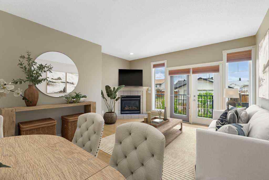 MLS® A2234742 - 1025 3 Street SW in NONE Diamond Valley, Residential
