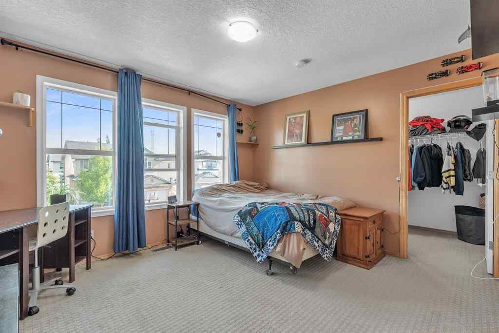 MLS® A2234754 - 116 Seagreen Link  in Rainbow Falls Chestermere, Residential