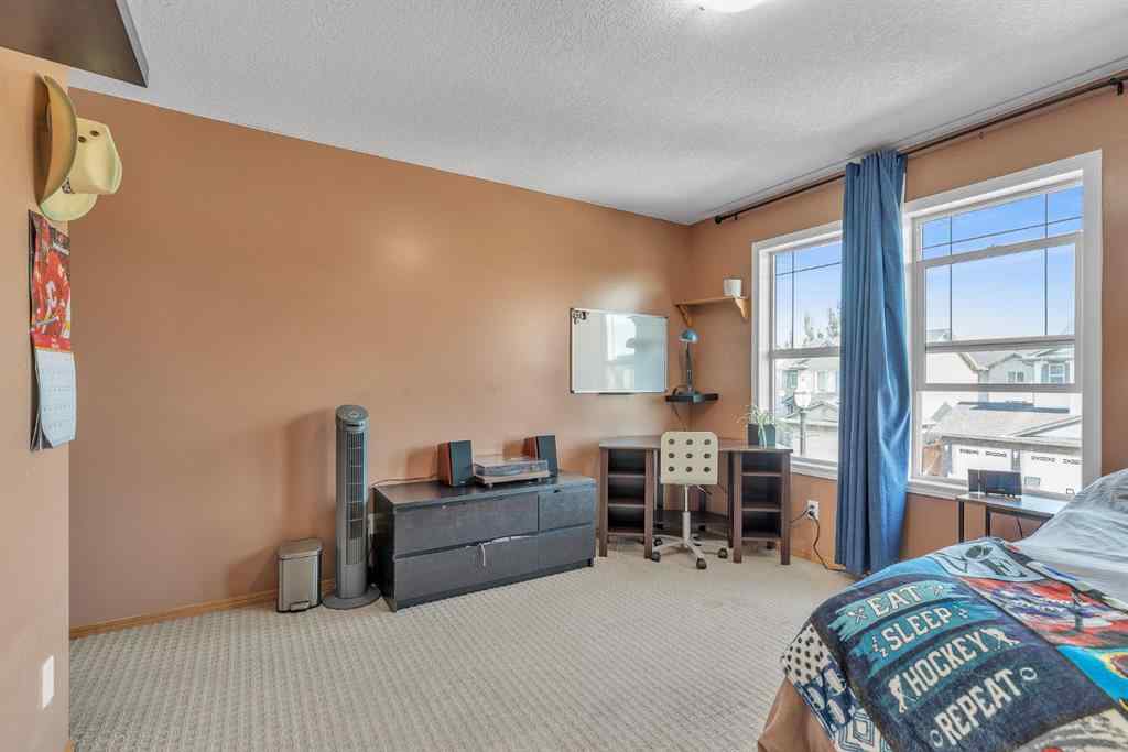 MLS® A2234754 - 116 Seagreen Link  in Rainbow Falls Chestermere, Residential