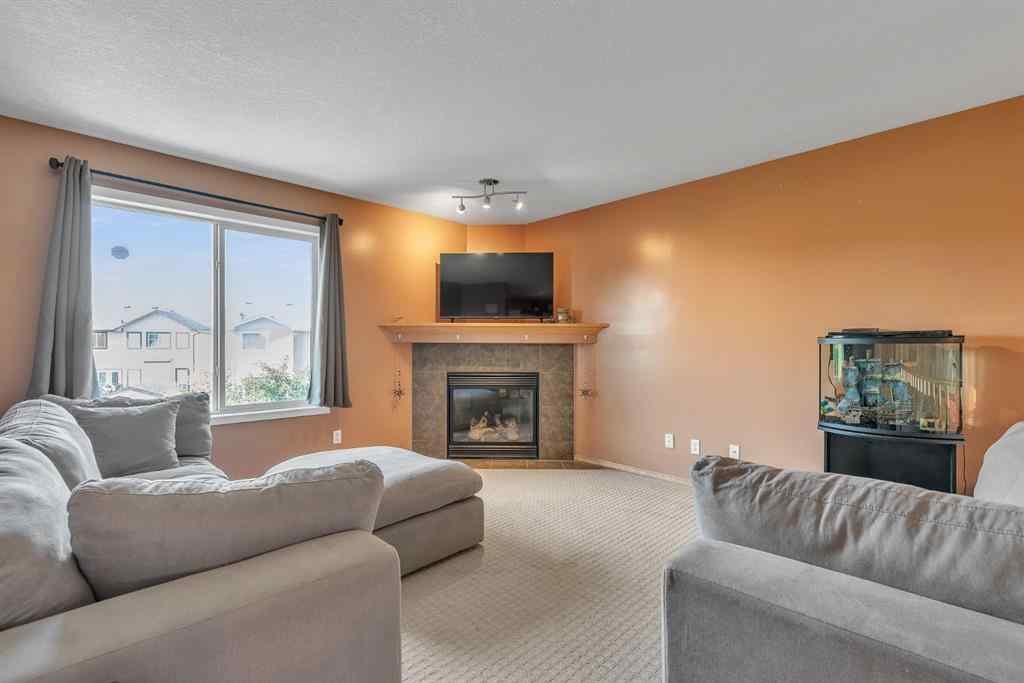 MLS® A2234754 - 116 Seagreen Link  in Rainbow Falls Chestermere, Residential