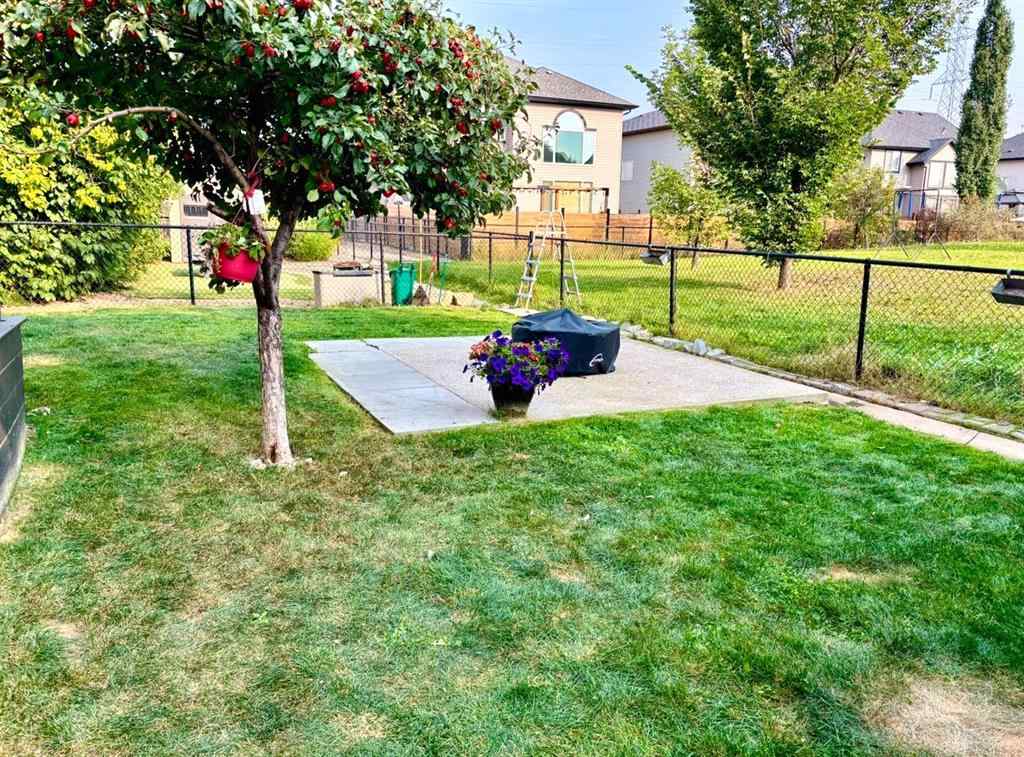 MLS® A2234754 - 116 Seagreen Link  in Rainbow Falls Chestermere, Residential