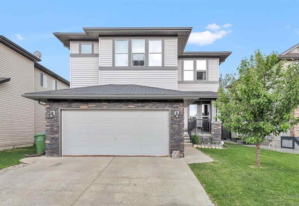 MLS® A2234754 - 116 Seagreen Link  in Rainbow Falls Chestermere, Residential