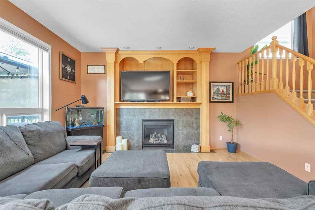MLS® A2234754 - 116 Seagreen Link  in Rainbow Falls Chestermere, Residential