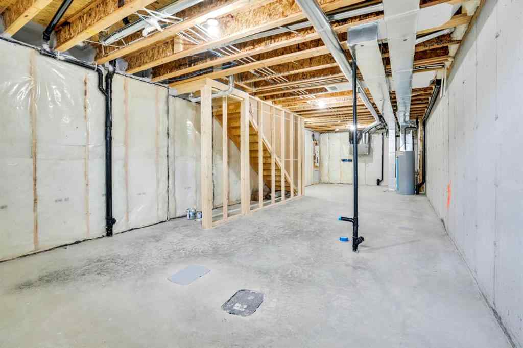 MLS® A2234755 - 1917 Cornerstone Boulevard NE in Cornerstone Calgary, Residential