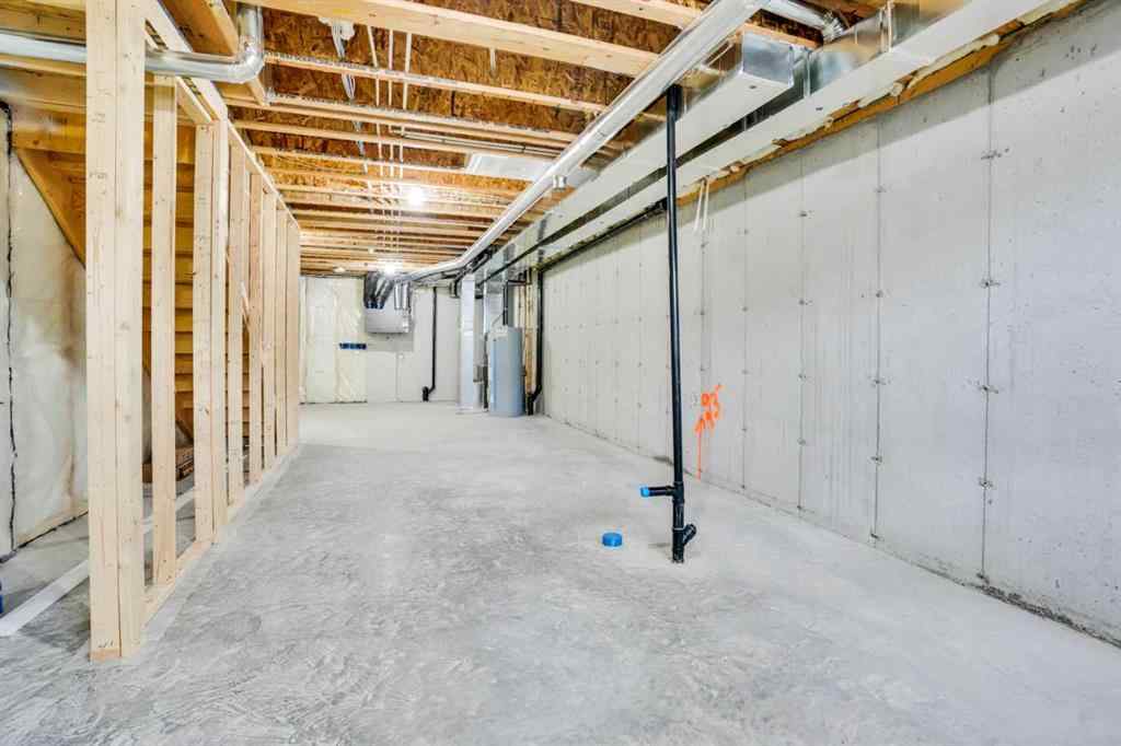 MLS® A2234755 - 1917 Cornerstone Boulevard NE in Cornerstone Calgary, Residential
