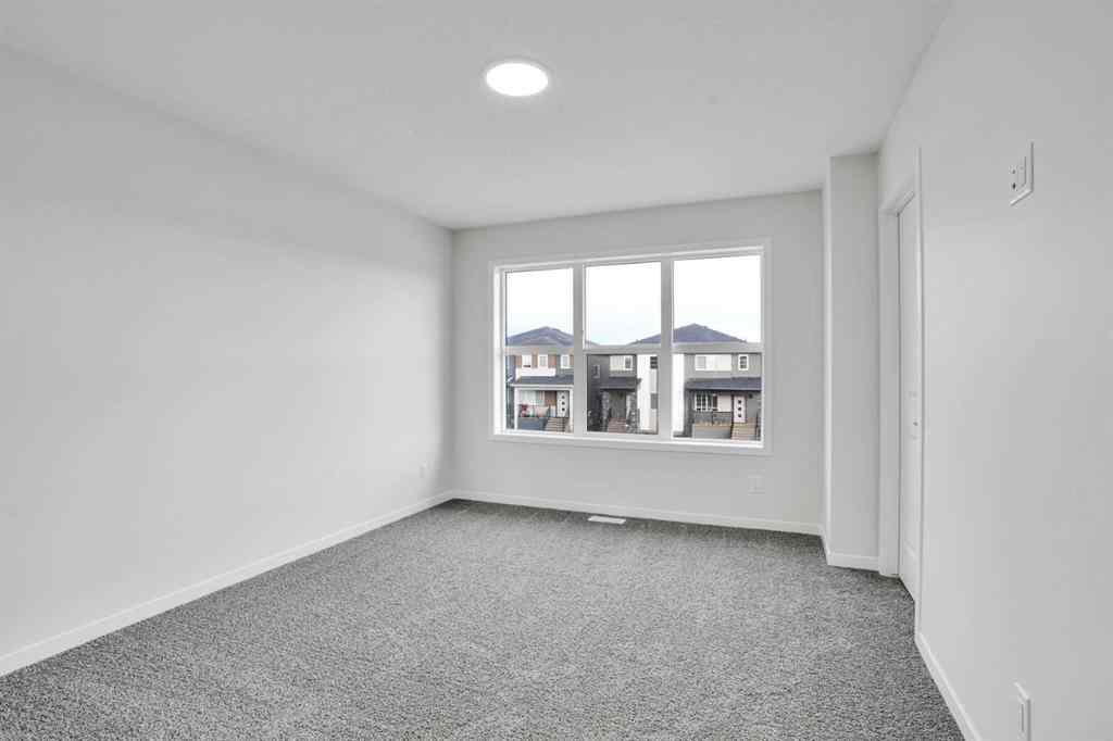 MLS® A2234755 - 1917 Cornerstone Boulevard NE in Cornerstone Calgary, Residential