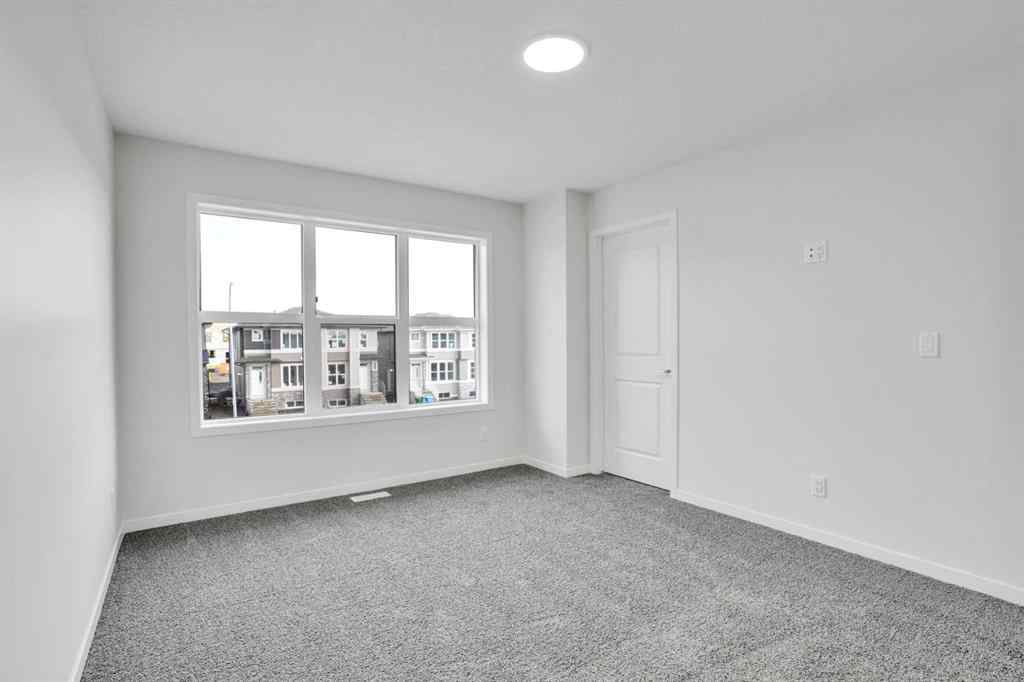 MLS® A2234755 - 1917 Cornerstone Boulevard NE in Cornerstone Calgary, Residential
