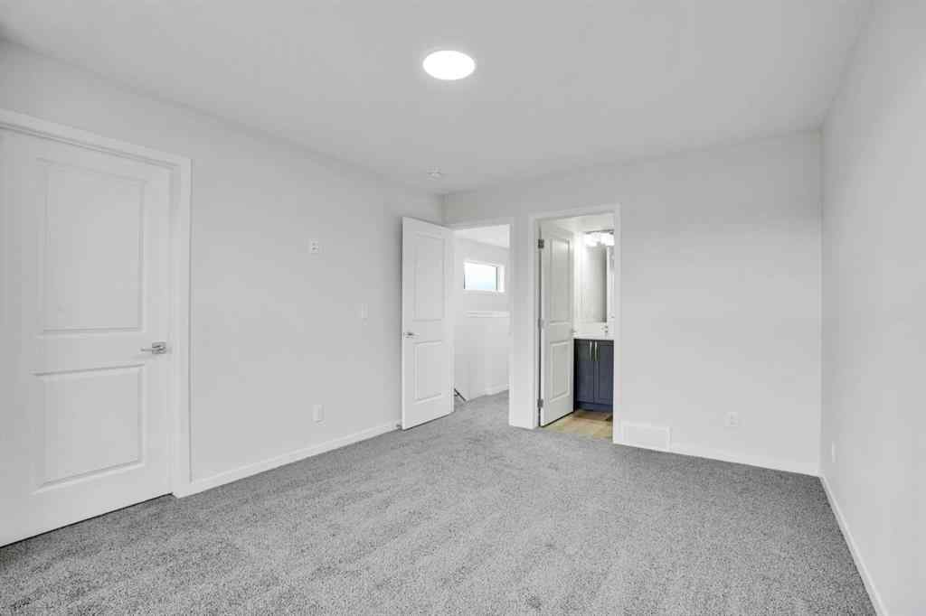 MLS® A2234755 - 1917 Cornerstone Boulevard NE in Cornerstone Calgary, Residential