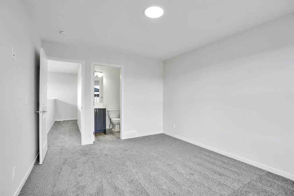 MLS® A2234755 - 1917 Cornerstone Boulevard NE in Cornerstone Calgary, Residential