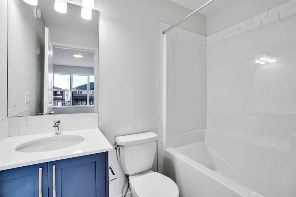 MLS® A2234755 - 1917 Cornerstone Boulevard NE in Cornerstone Calgary, Residential