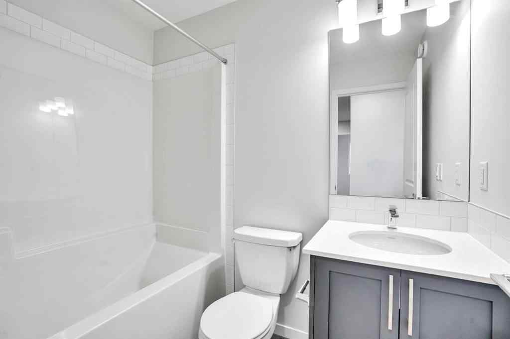 MLS® A2234755 - 1917 Cornerstone Boulevard NE in Cornerstone Calgary, Residential