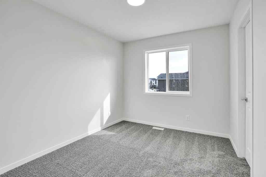 MLS® A2234755 - 1917 Cornerstone Boulevard NE in Cornerstone Calgary, Residential