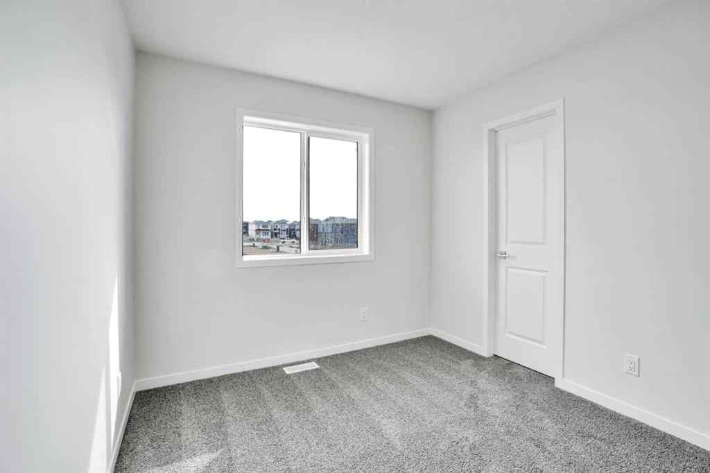 MLS® A2234755 - 1917 Cornerstone Boulevard NE in Cornerstone Calgary, Residential