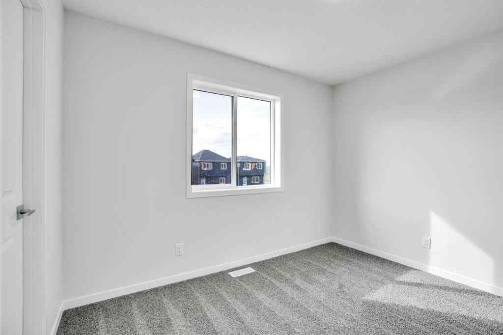 MLS® A2234755 - 1917 Cornerstone Boulevard NE in Cornerstone Calgary, Residential