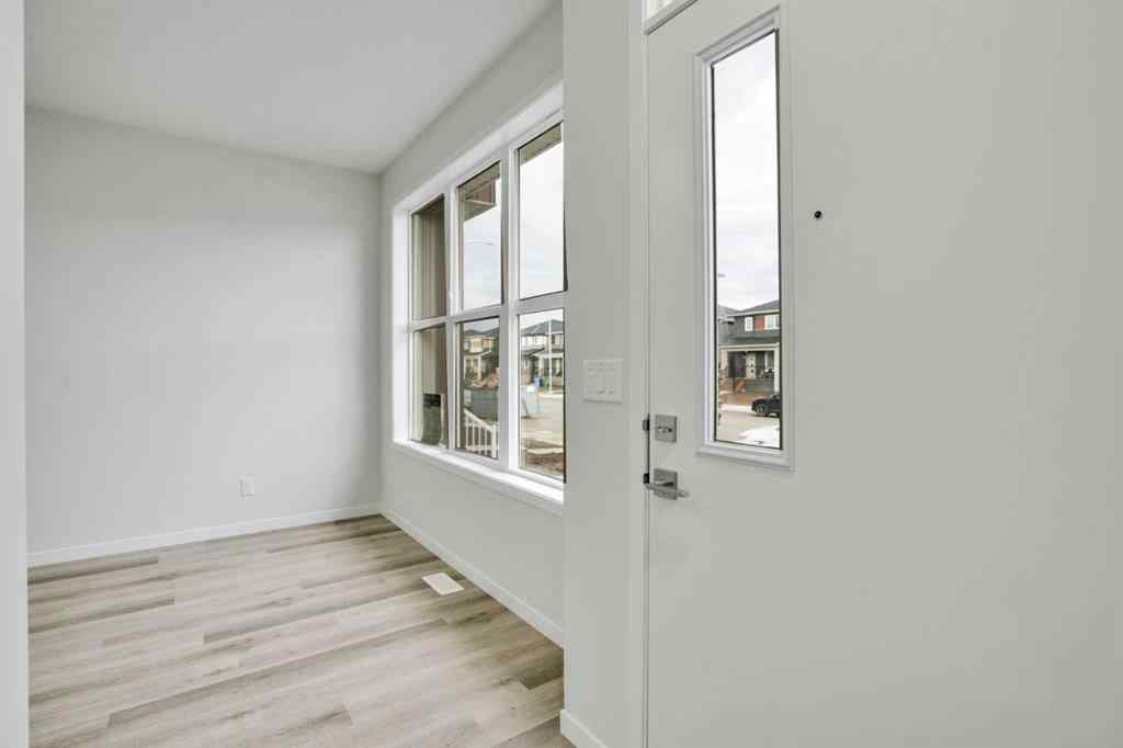 MLS® A2234755 - 1917 Cornerstone Boulevard NE in Cornerstone Calgary, Residential