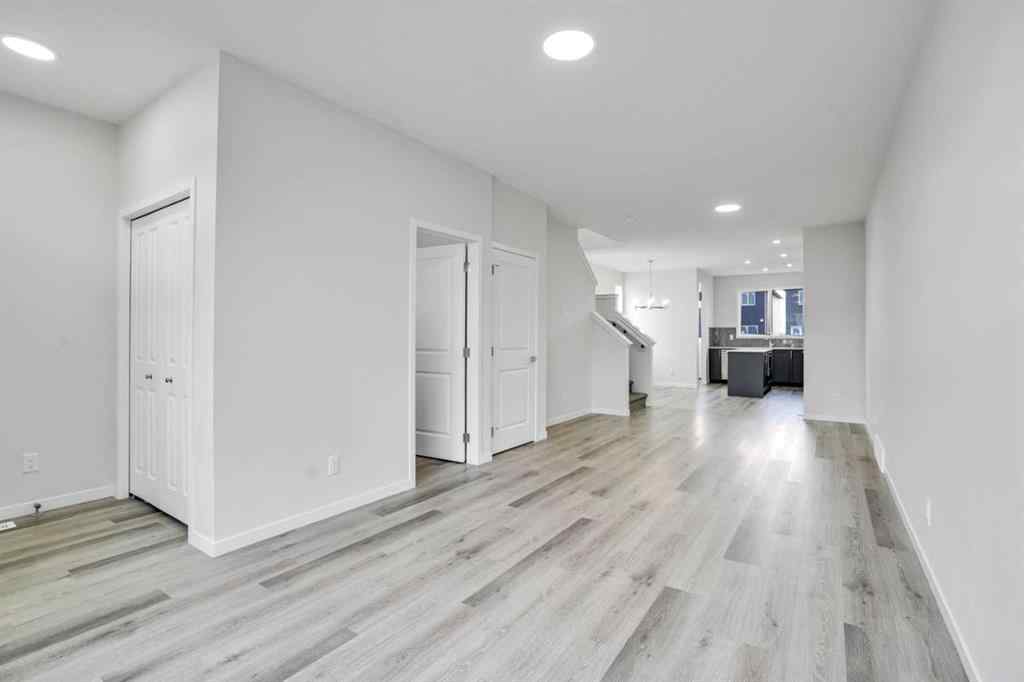 MLS® A2234755 - 1917 Cornerstone Boulevard NE in Cornerstone Calgary, Residential