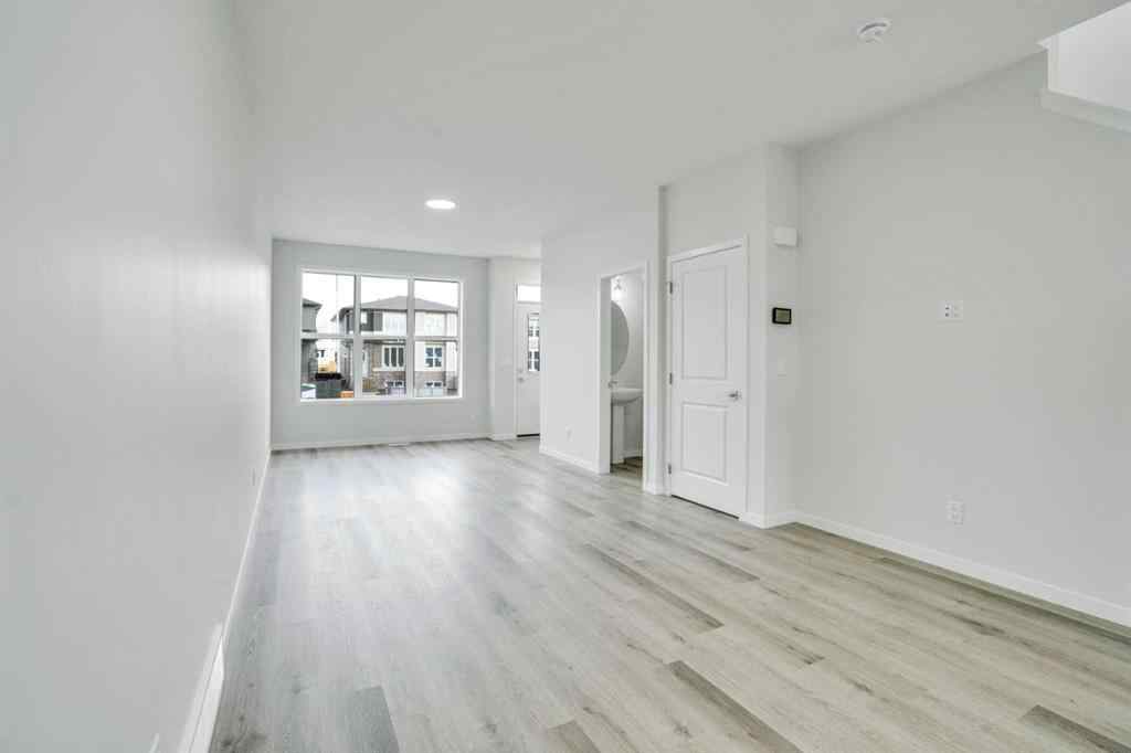 MLS® A2234755 - 1917 Cornerstone Boulevard NE in Cornerstone Calgary, Residential