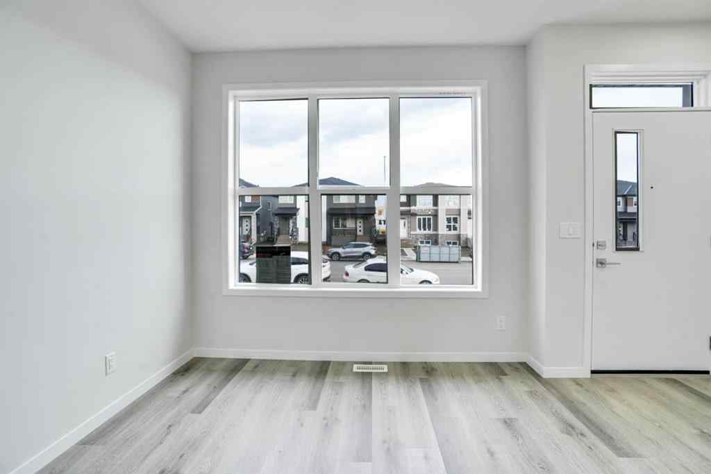 MLS® A2234755 - 1917 Cornerstone Boulevard NE in Cornerstone Calgary, Residential