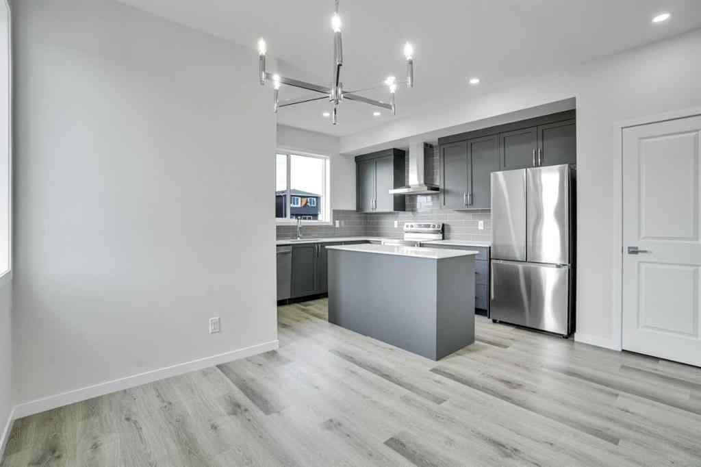 MLS® A2234755 - 1917 Cornerstone Boulevard NE in Cornerstone Calgary, Residential