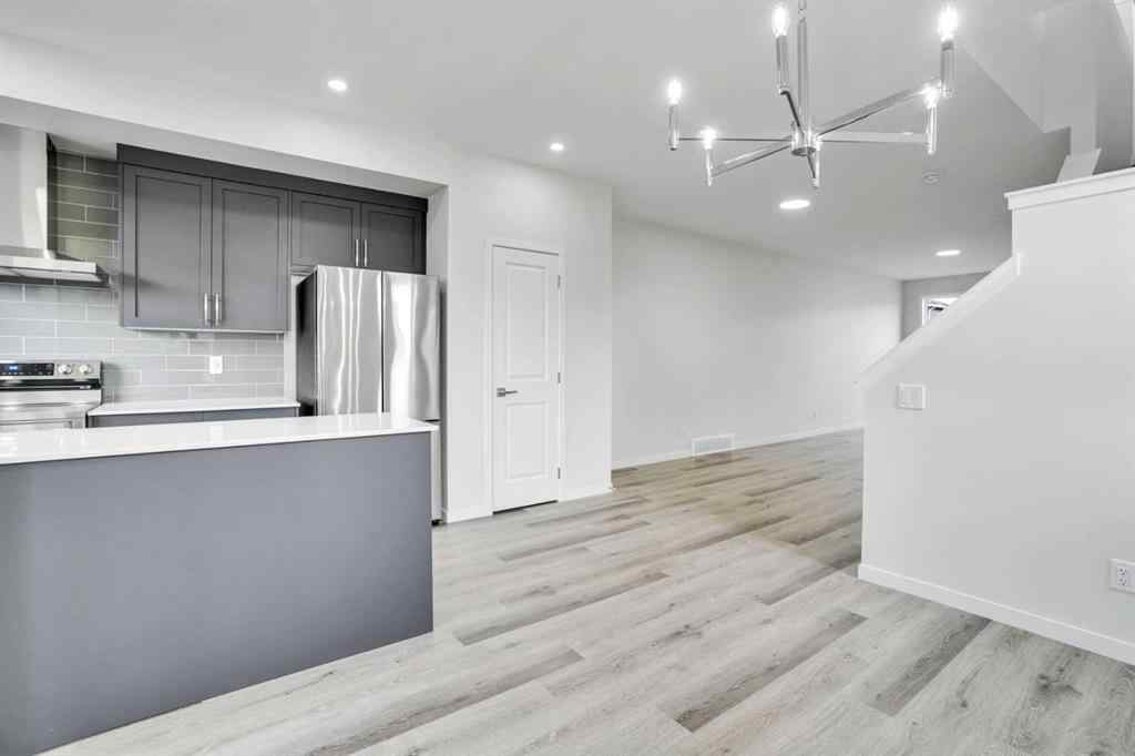 MLS® A2234755 - 1917 Cornerstone Boulevard NE in Cornerstone Calgary, Residential