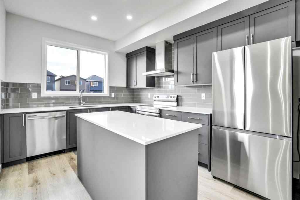 MLS® A2234755 - 1917 Cornerstone Boulevard NE in Cornerstone Calgary, Residential