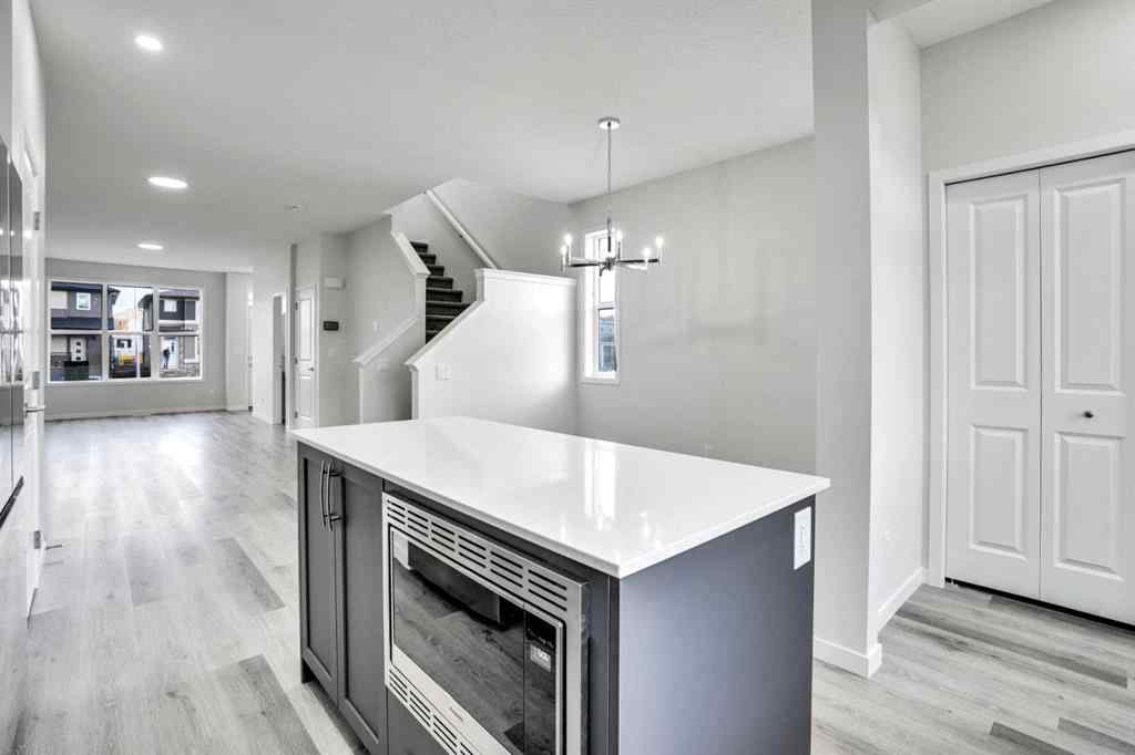 MLS® A2234755 - 1917 Cornerstone Boulevard NE in Cornerstone Calgary, Residential