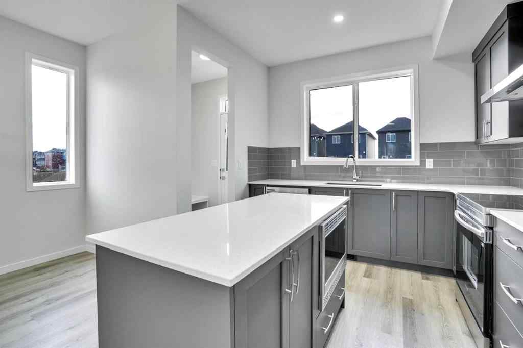 MLS® A2234755 - 1917 Cornerstone Boulevard NE in Cornerstone Calgary, Residential