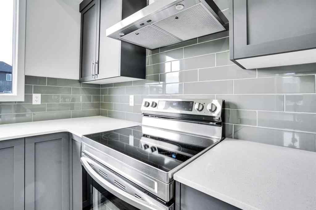 MLS® A2234755 - 1917 Cornerstone Boulevard NE in Cornerstone Calgary, Residential