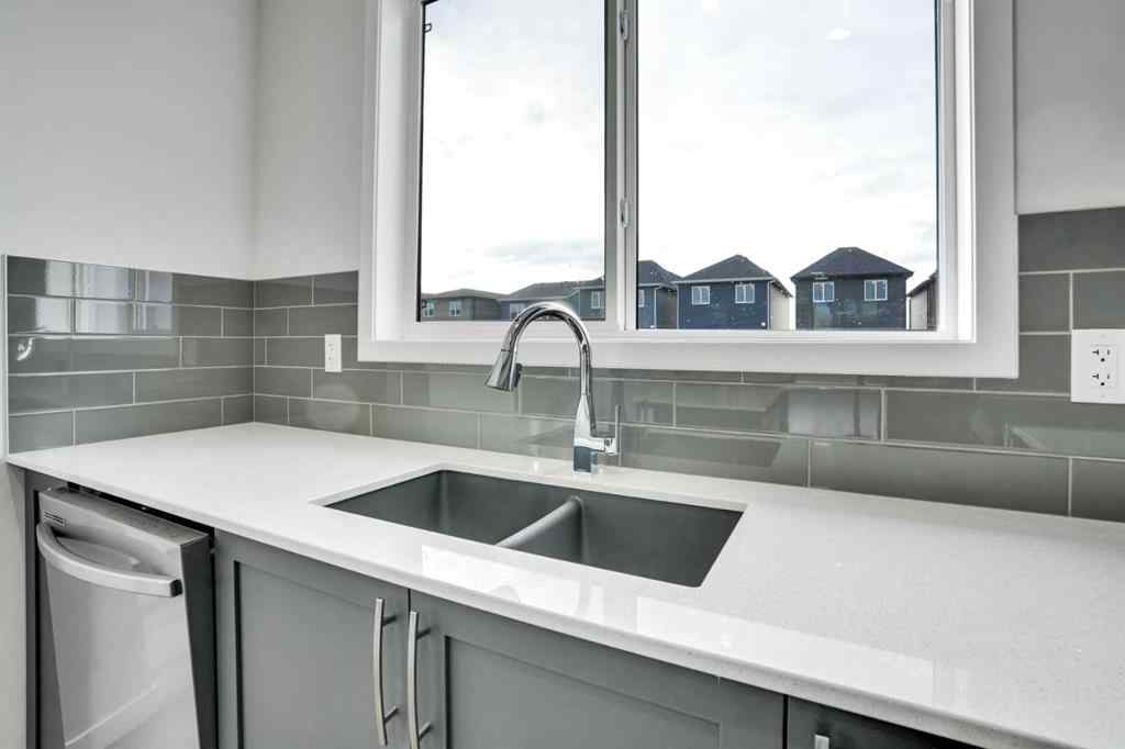 MLS® A2234755 - 1917 Cornerstone Boulevard NE in Cornerstone Calgary, Residential