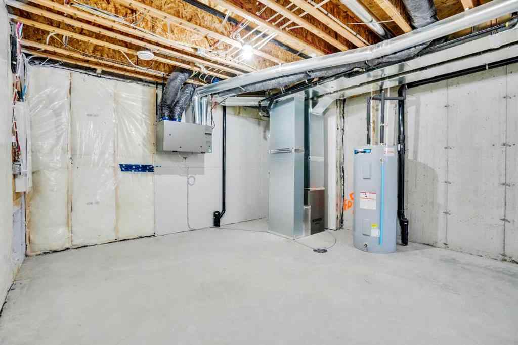 MLS® A2234755 - 1917 Cornerstone Boulevard NE in Cornerstone Calgary, Residential