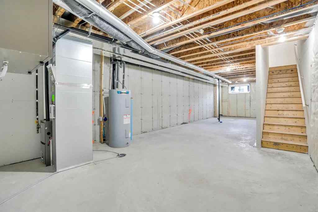 MLS® A2234755 - 1917 Cornerstone Boulevard NE in Cornerstone Calgary, Residential