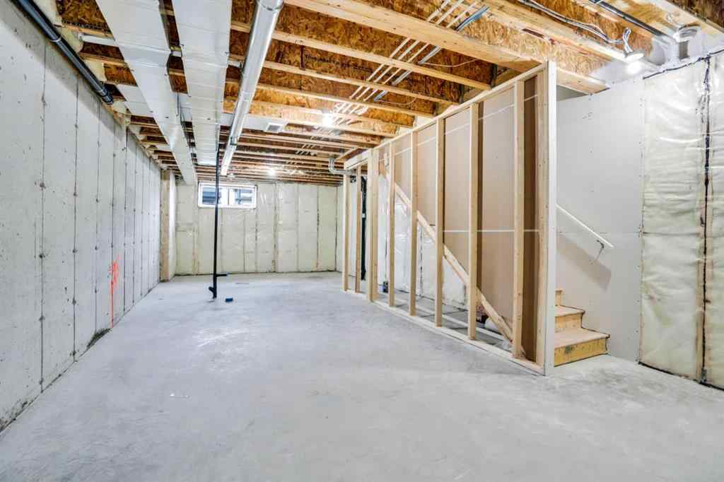 MLS® A2234755 - 1917 Cornerstone Boulevard NE in Cornerstone Calgary, Residential