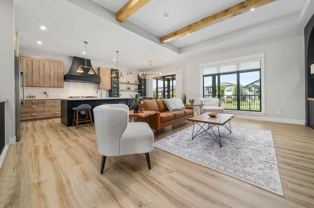 MLS® A2234758 - 38 Dunes Link  in NONE Desert Blume, Residential