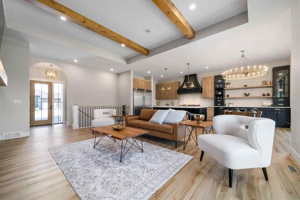 MLS® A2234758 - 38 Dunes Link  in NONE Desert Blume, Residential