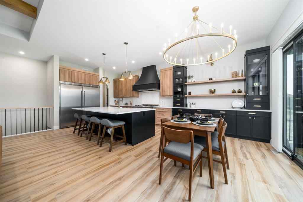 MLS® A2234758 - 38 Dunes Link  in NONE Desert Blume, Residential