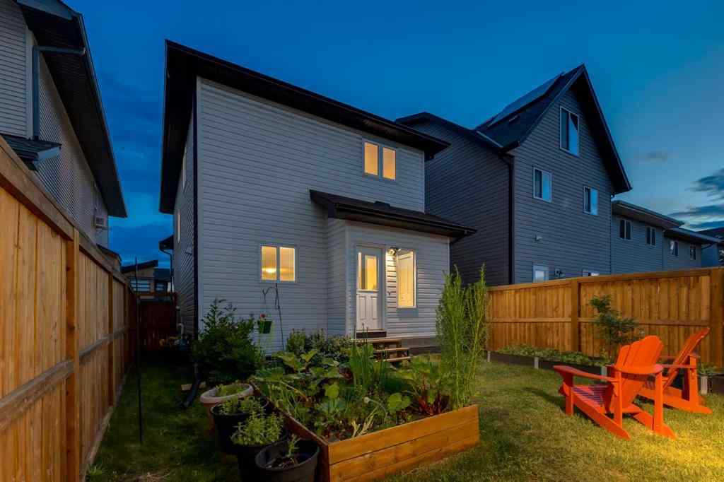 MLS® A2234765 - 162 WALDEN Crescent SE in Walden Calgary, Residential