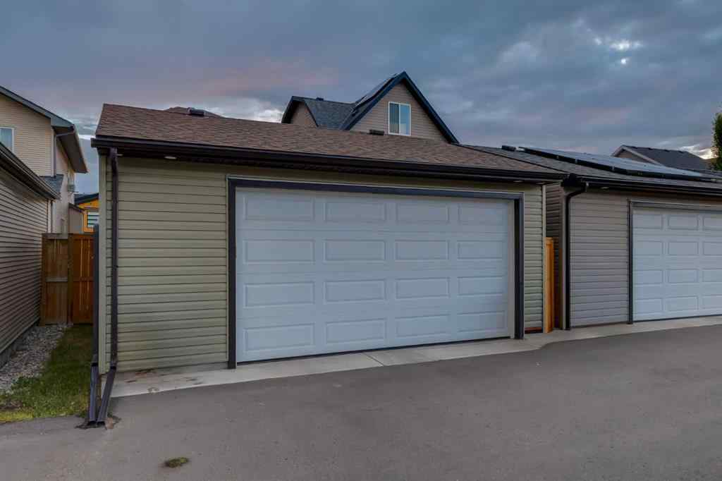 MLS® A2234765 - 162 WALDEN Crescent SE in Walden Calgary, Residential