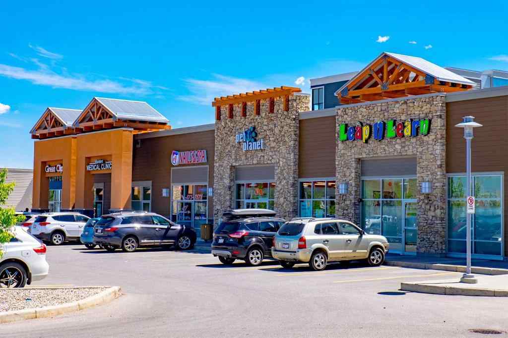 MLS® A2234765 - 162 WALDEN Crescent SE in Walden Calgary, Residential