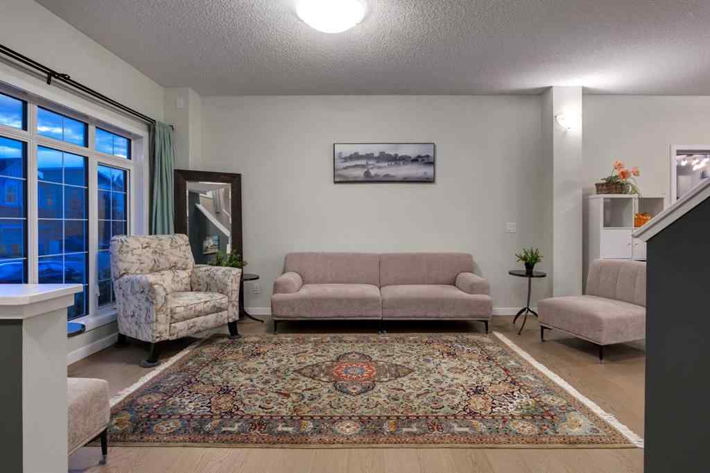 MLS® A2234765 - 162 WALDEN Crescent SE in Walden Calgary, Residential