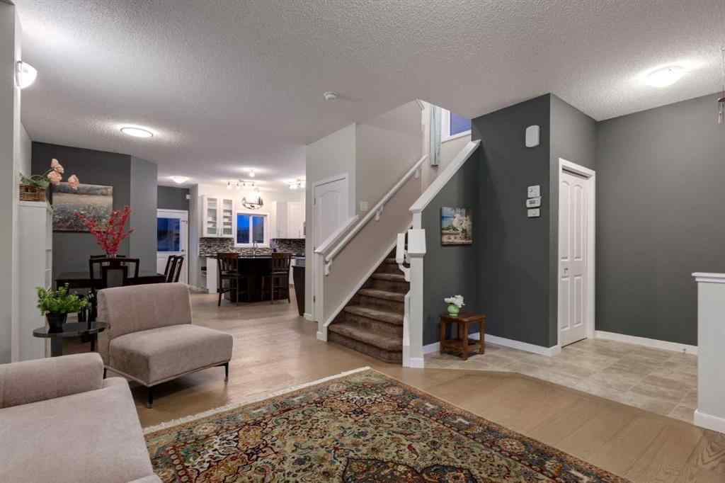MLS® A2234765 - 162 WALDEN Crescent SE in Walden Calgary, Residential
