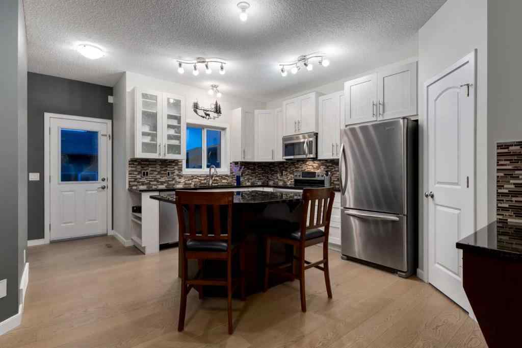 MLS® A2234765 - 162 WALDEN Crescent SE in Walden Calgary, Residential