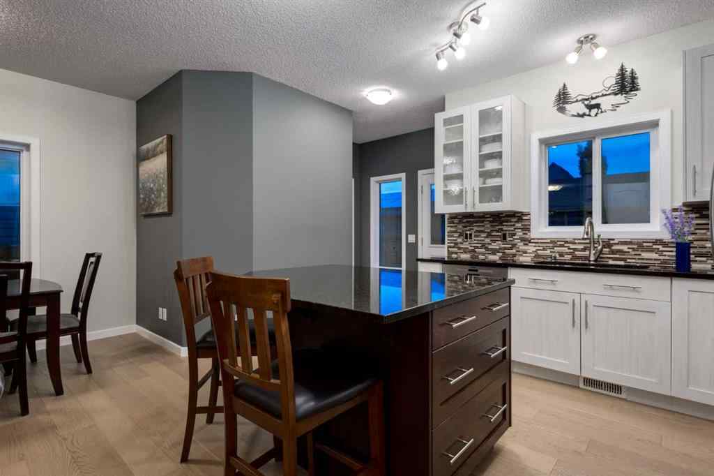 MLS® A2234765 - 162 WALDEN Crescent SE in Walden Calgary, Residential