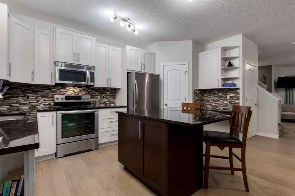 MLS® A2234765 - 162 WALDEN Crescent SE in Walden Calgary, Residential