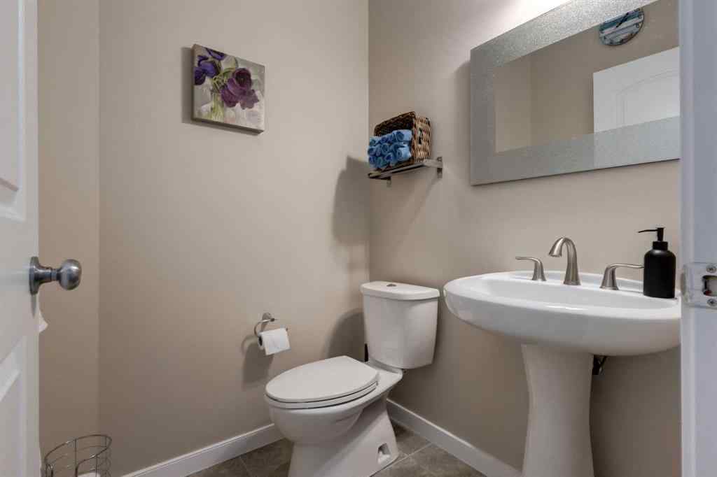 MLS® A2234765 - 162 WALDEN Crescent SE in Walden Calgary, Residential