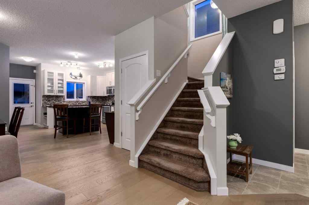 MLS® A2234765 - 162 WALDEN Crescent SE in Walden Calgary, Residential