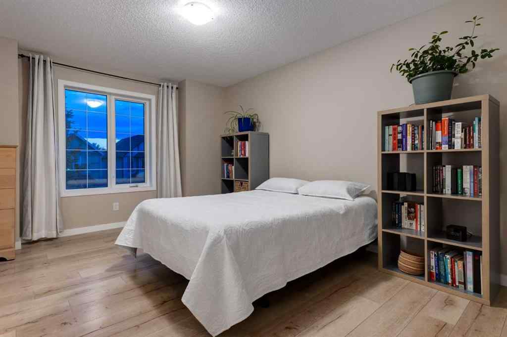 MLS® A2234765 - 162 WALDEN Crescent SE in Walden Calgary, Residential